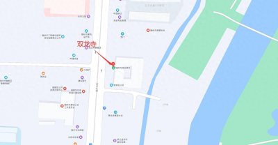 ​随州双龙寺里有双龙吗？为何取名双龙寺？