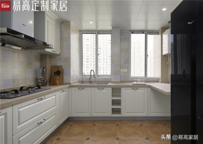 ​橱柜有哪些材质