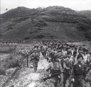 ​中国的六星上将