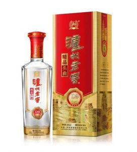 ​洞宝泸州老窖(泸州老窖洞宝52度价格)