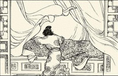 ​民间故事：姐妹换夫