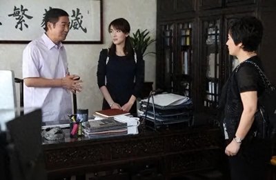 ​张国立与妻子婚姻生活回顾:携手二十载的真实故事