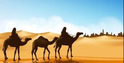 ​这些鲜为人知的丝绸之路故事，值得每一个人了解