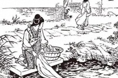 ​民间故事：师娘研究双修，让徒弟舍身，害苦自身，师娘：你哭什么