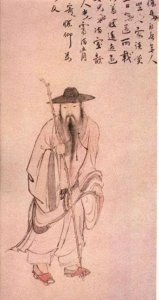 ​成语背后的故事之胸有成竹