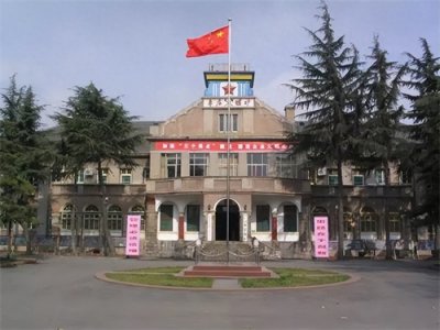 ​「游枣庄」老火车站故事之峄县火车站