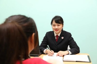 ​【检察风采故事汇】张莹：寓法于情 春暖花开