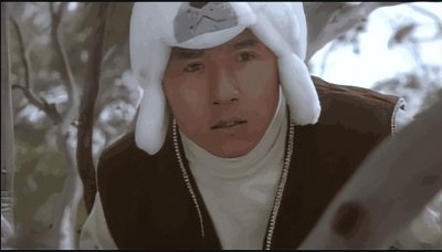 ​警察故事4：简单任务 A计划 劲爆格斗 成龙、洪金宝和元彪师兄