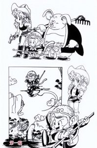 ​七个你不能错过的龙珠故事，集齐七龙珠的故事，召唤神龙