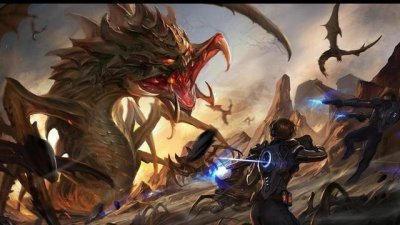 ​四本穿越异界搞科技变强的爽文，故事设定新奇有趣，看得津津有味