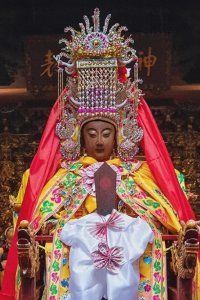 ​妈祖显灵的真实故事（二）