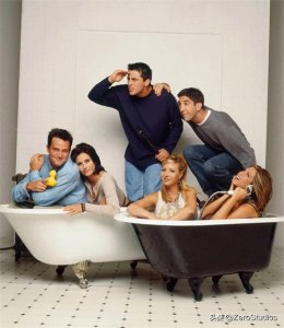 ​詹妮弗辞演瑞秋？《老友记》这些鲜为人知的幕后故事你知道几个？