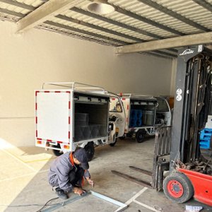 ​昆明海顿车库门如何利用deepseek讲好品牌故事？