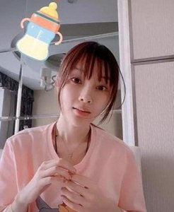 ​爱的力量：李小璐与贾乃亮，家庭温馨故事背后的秘密