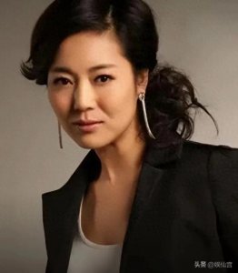 ​王茜华：与沈航，曾经红遍江南。如今两个人的爱情故事，自体女王