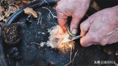 ​5个真实的生存故事，告诉我们“生存意志”才是幸存者的生存之法