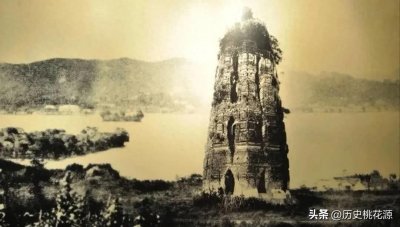​杭州雷峰塔背后的故事