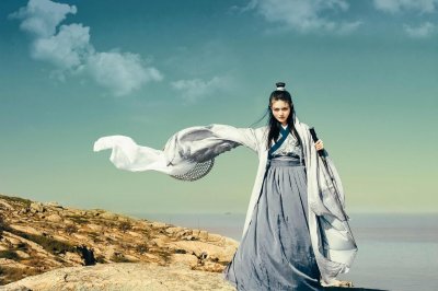 ​故事：古阳子青阳子一红脸一白脸教导众人，次日玄阳子开始授道