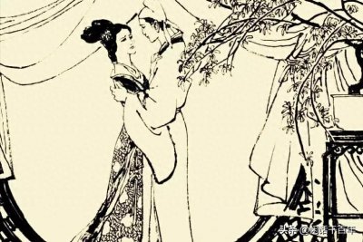 ​聊斋故事：鬼妻