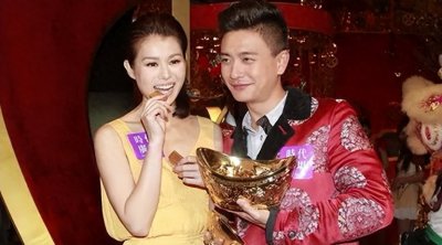 ​黄宗泽和胡杏儿的7年恋爱落幕：深情总是被辜负，相逢总在未见时