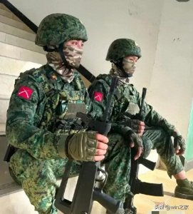 ​果敢同盟军：在战火中逆袭，以弱胜强的故事