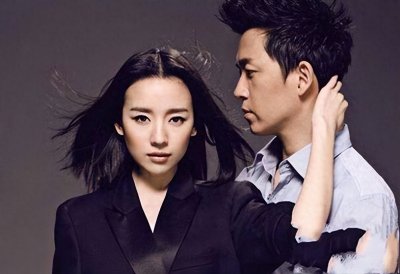 ​10年“恩怨”一笔勾销？深扒董洁和潘粤明的故事，我一言难尽！