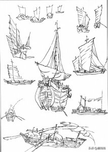 ​故事：寡妇吃了颗野山参，三日后离奇怀孕，道士见了连连叫好