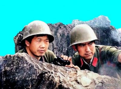 ​“硬骨头六连”血性本色再现老山，连续战斗115天，歼敌353人