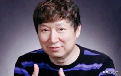 ​娶大38岁的美国女星，拿遗产回国做慈善，李春平的故事几真几假？