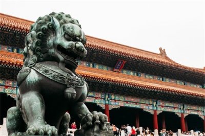 ​国际博物馆日，收集整理了北京地区166家博物馆展览馆，建议收藏