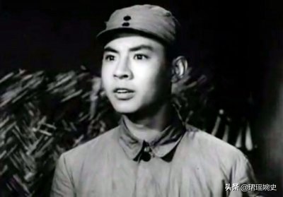 ​曾经银幕一哥廖有梁：因《柳堡的故事》红遍全国，结局却令人唏嘘