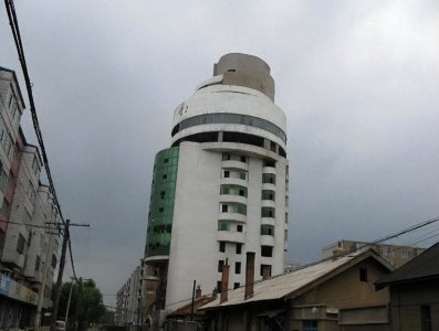 ​吉林公主岭鬼楼传说故事：曾是小鬼子坟地，钟馗观音齐上阵压不住