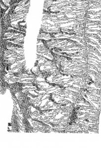 ​民间故事：卖油郎借宿，半夜发现女主吃血馒头，偷偷溜走逃过一劫