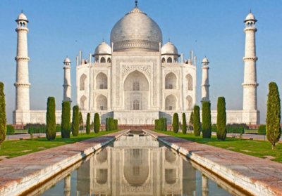 ​人人都知道泰姬陵，却不知它背后凄美的故事