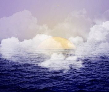 ​分享关于月亮的十个经典小故事