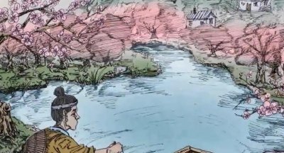 ​都说桃花源记是鬼故事？这究竟是真是假