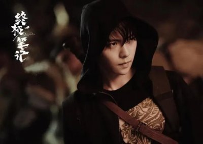 ​《盗墓笔记》之前的故事：张起灵的身世来历，不一样的传奇经历