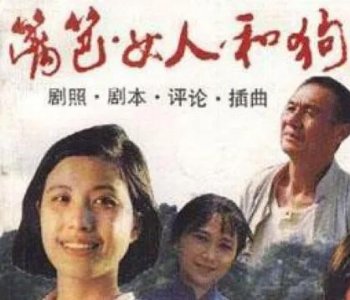 ​1989-2000年讲述乡村故事的经典电视剧