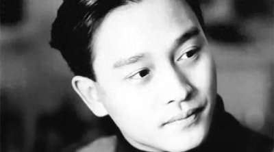 ​张国荣与唐鹤德，终于知道了爱情故事完整版