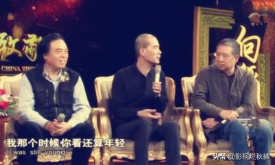 ​当年万人空巷的央视98版《水浒传》，你所不知的台前幕后故事