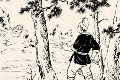 ​民间故事：前世今生