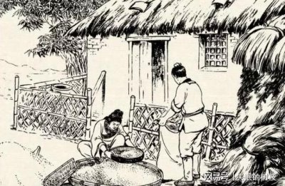 ​聊斋故事：招蛇术