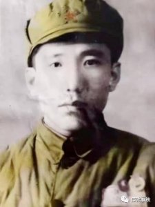 ​「康平老故事」为了康平的解放——记杨德义在艰苦的游击岁月里