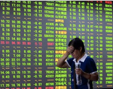 ​耐心决定一切，分享几个我身边的投资股票的小故事