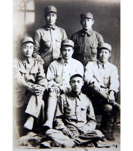 ​鞍钢“五百罗汉”的故事 | 冯来发：林海雪原平乱匪 婉拒赴京