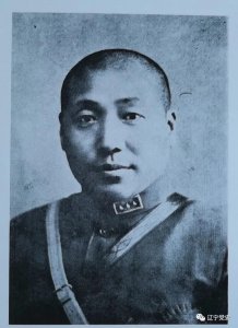 ​「初心使命故事」唐聚五：辽宁民众自卫军总司令