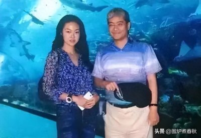 ​10年前，郎咸平和情人的纠纷背后，原来还有这么多不为人知的故事