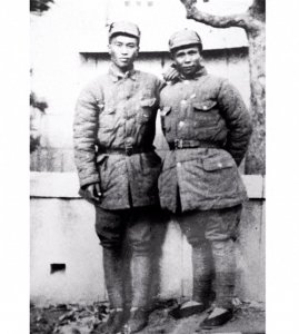 ​鞍钢“五百罗汉”的故事 | 罗丹：征雁长天六十载 笔耕不辍