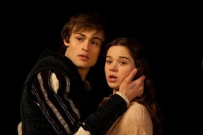 ​文学史上最伟大的爱情故事——罗密欧与朱丽叶