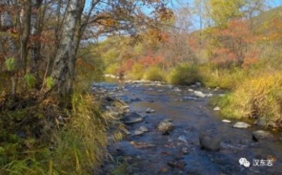 ​随州浪河：那些鲜为人知的故事